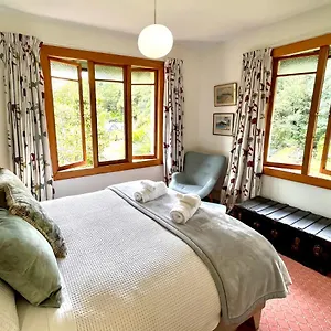 Homestay Paradise In, Picton