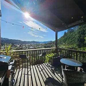 Villa Garden View, Picton